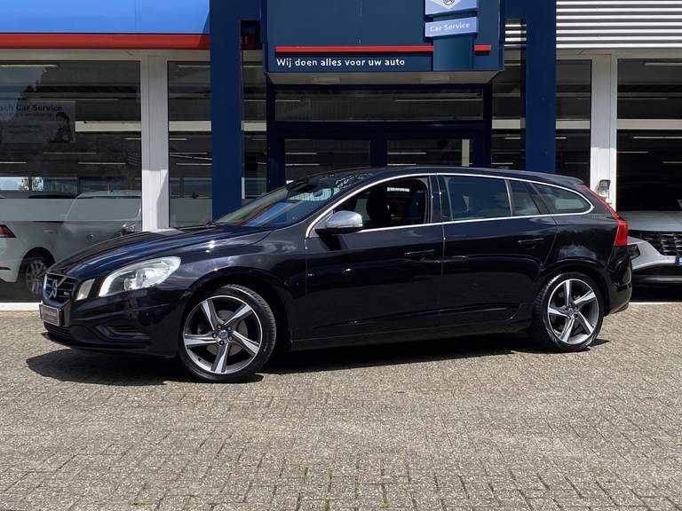 Volvo