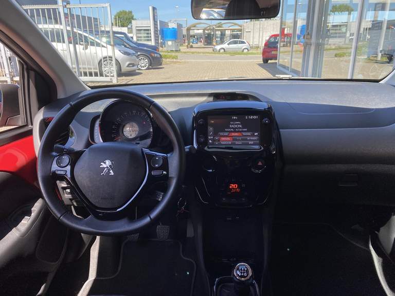 Peugeot
