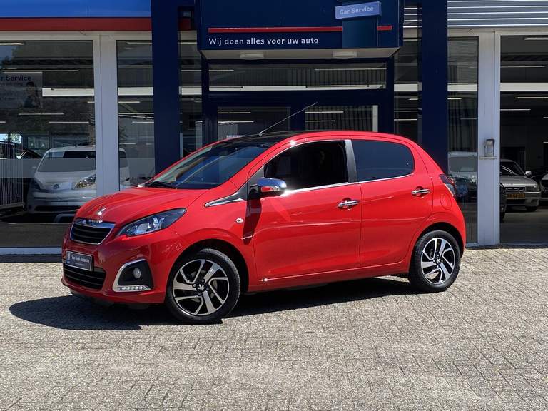 Peugeot