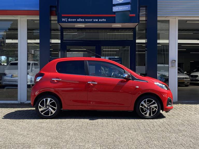 Peugeot
