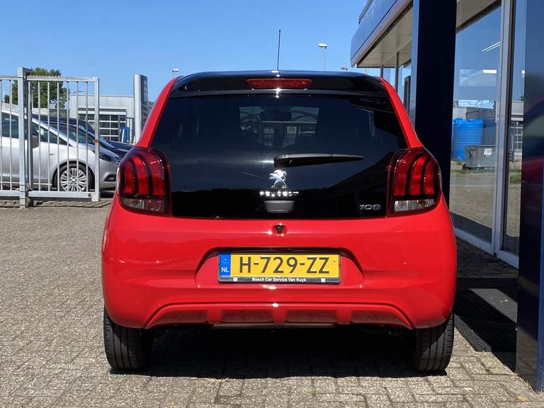 Peugeot