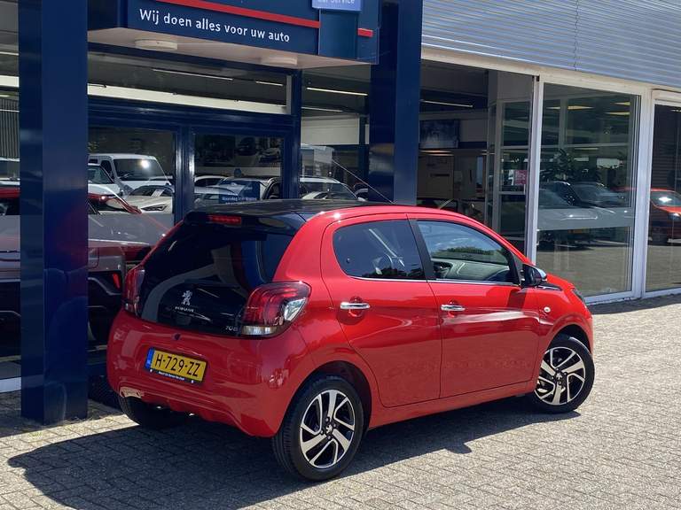 Peugeot