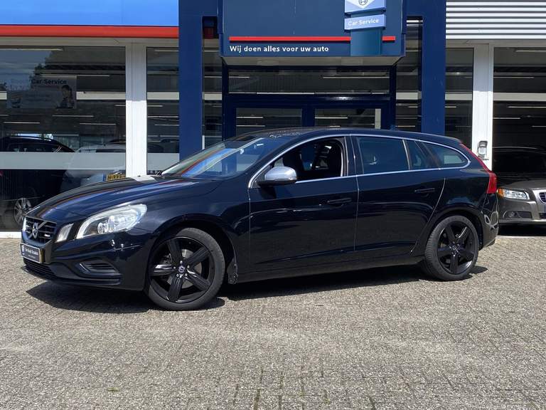 Volvo