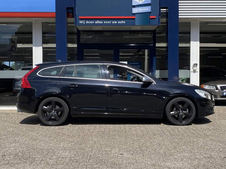 Volvo