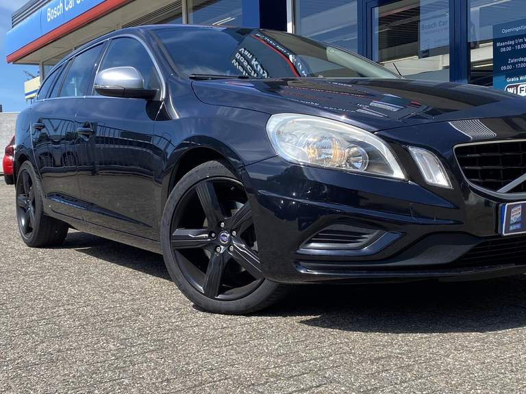 Volvo