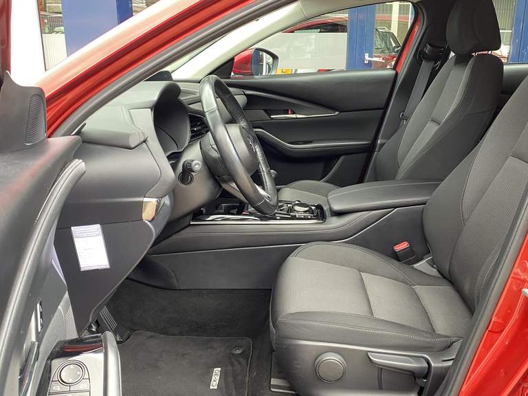 Mazda Mazda