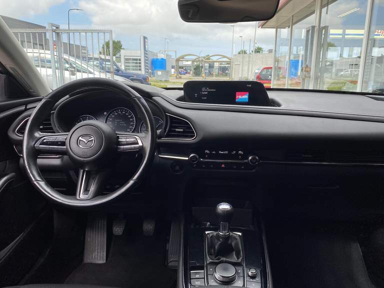 Mazda Mazda