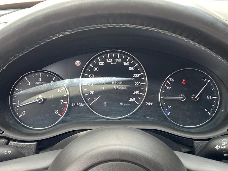 Mazda Mazda