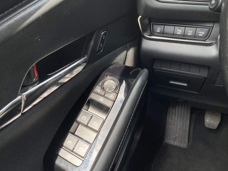Mazda Mazda