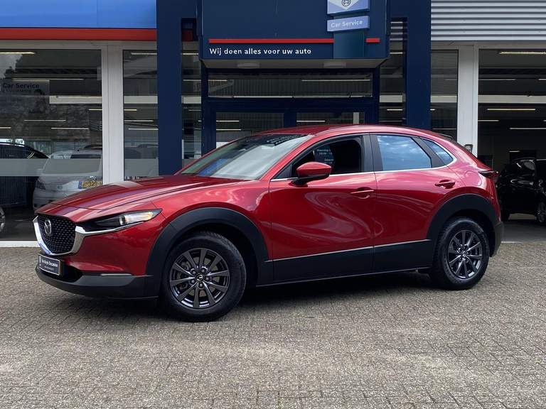 Mazda Mazda
