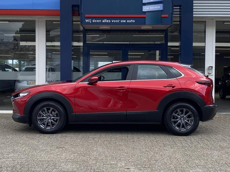 Mazda Mazda
