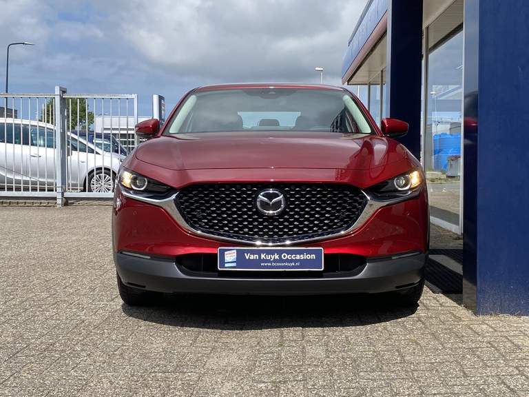 Mazda Mazda