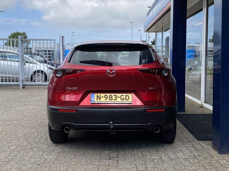 Mazda Mazda