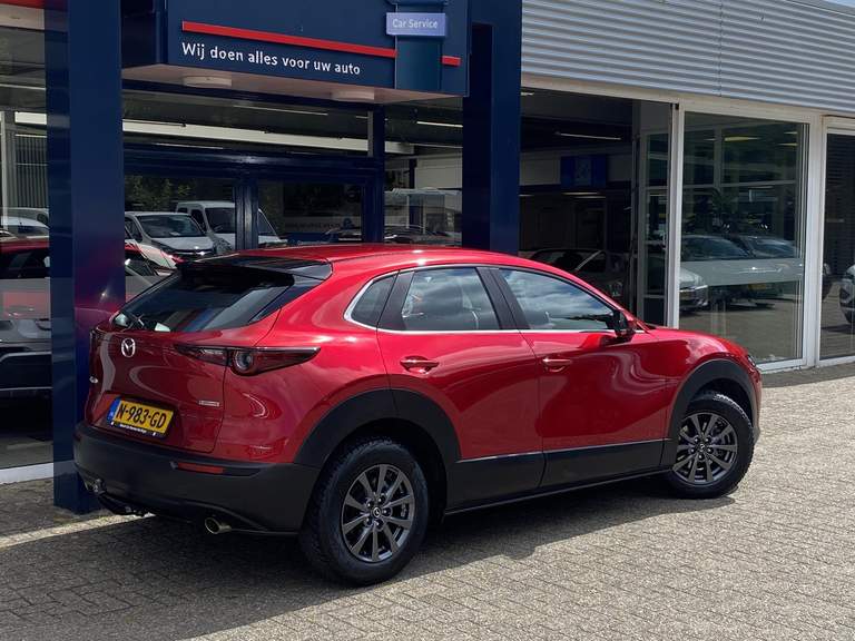 Mazda Mazda