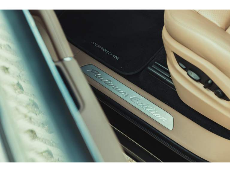 Porsche Porsche