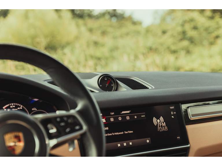 Porsche Porsche