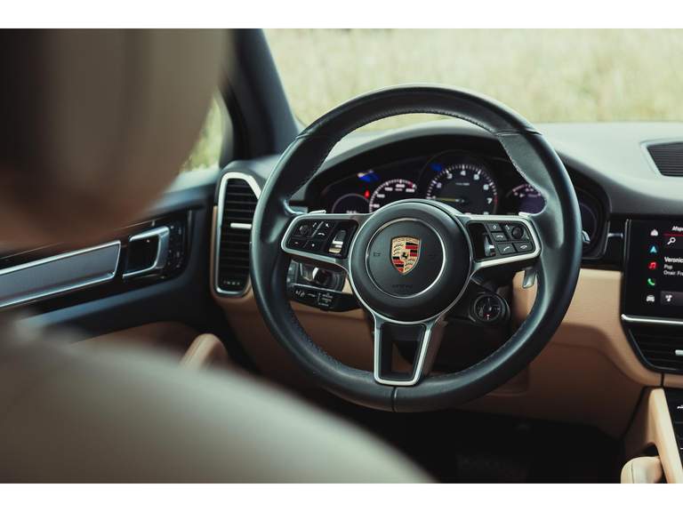 Porsche Porsche