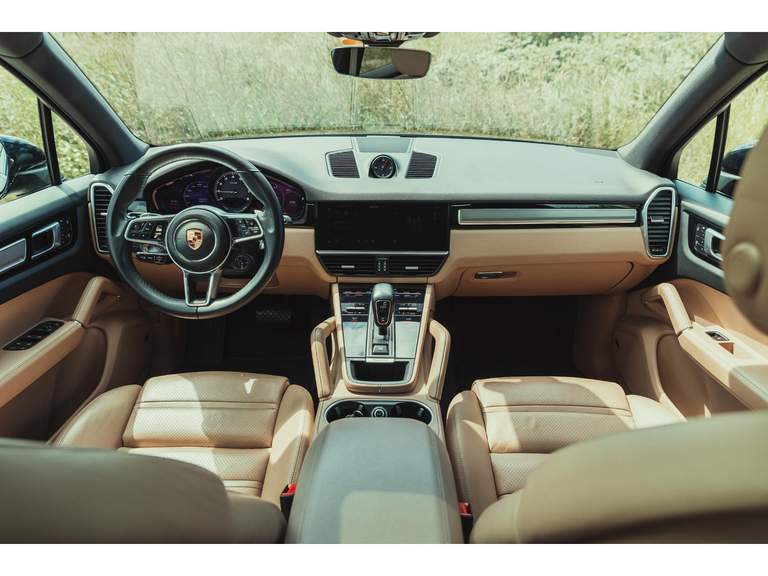Porsche Porsche