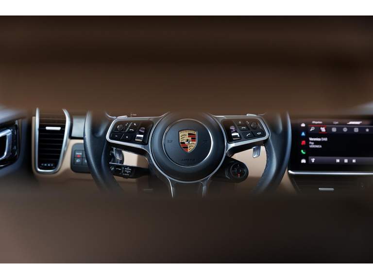 Porsche Porsche