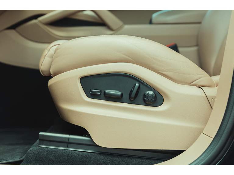 Porsche Porsche