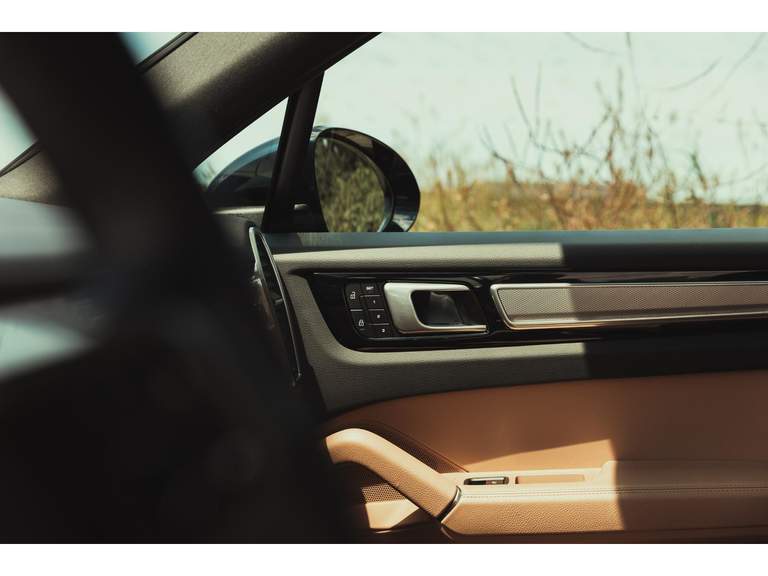 Porsche Porsche
