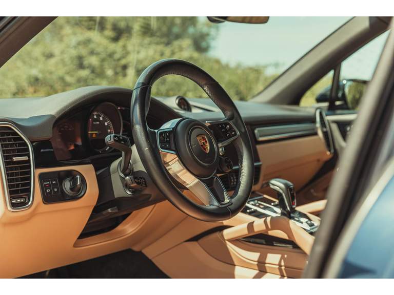 Porsche Porsche