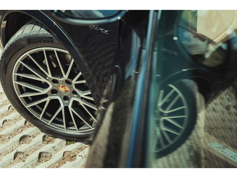 Porsche Porsche