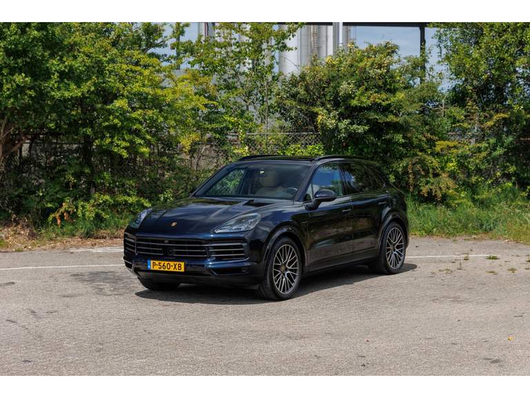 Porsche Porsche