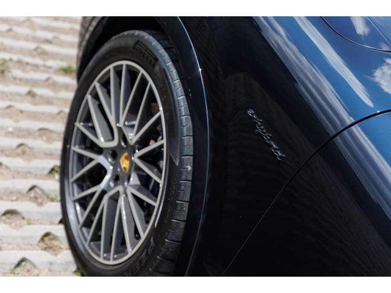 Porsche Porsche