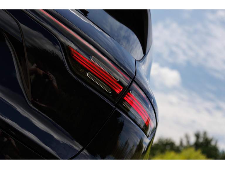 Porsche Porsche