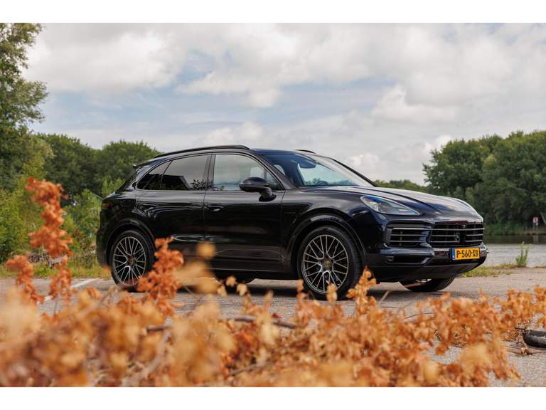 Porsche Porsche