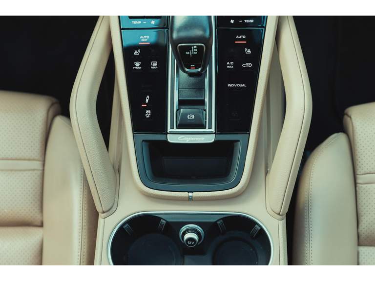 Porsche Porsche
