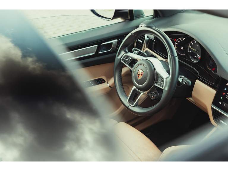 Porsche Porsche