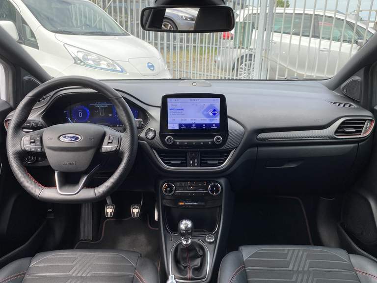 Ford Ford