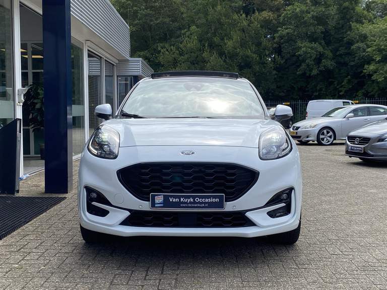 Ford Ford