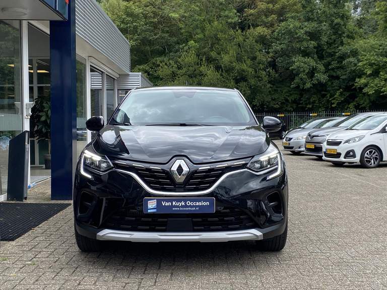 Renault Renault