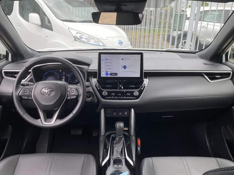 Toyota Toyota