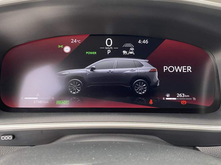 Toyota Toyota