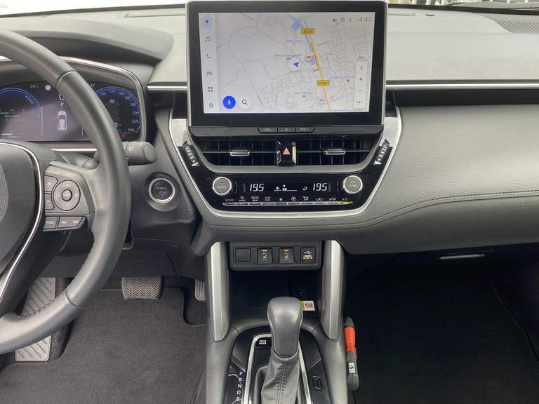 Toyota Toyota