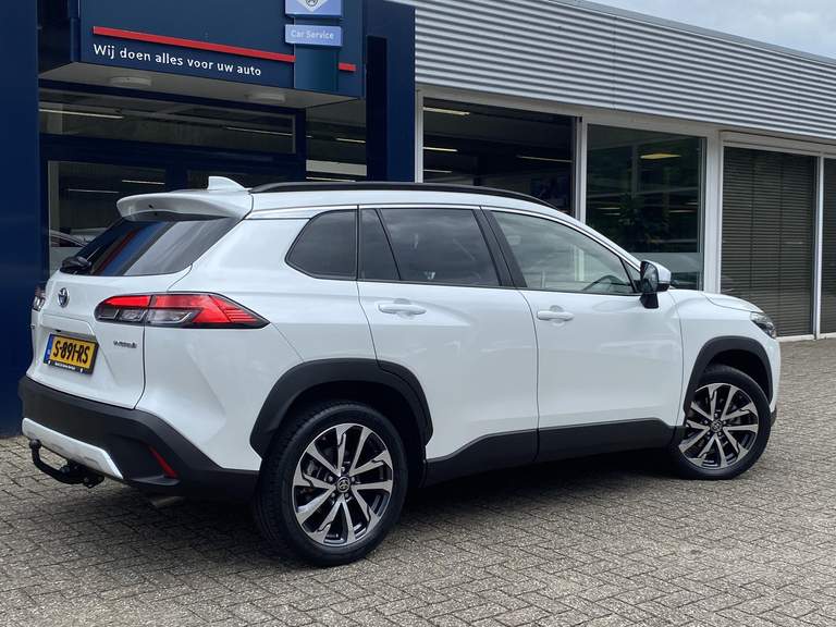 Toyota Toyota
