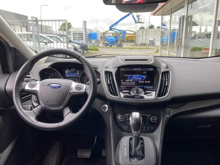 Ford Ford