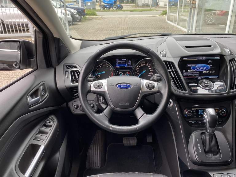 Ford Ford