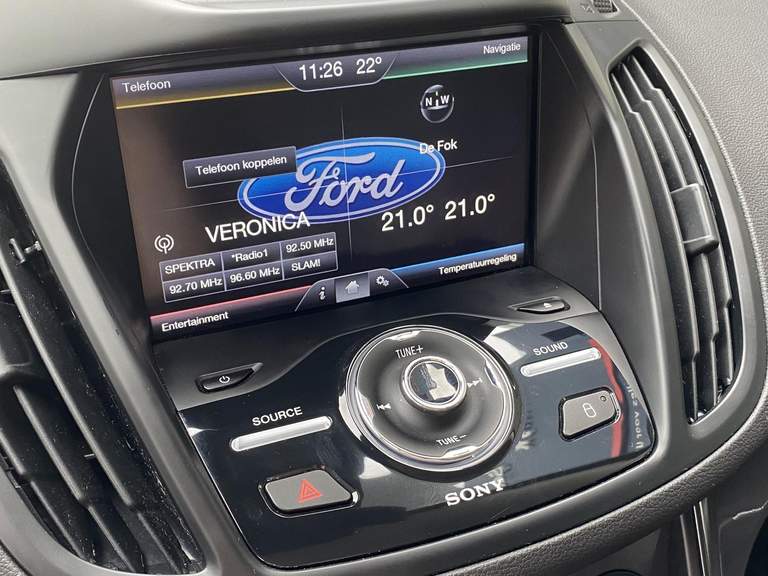 Ford Ford