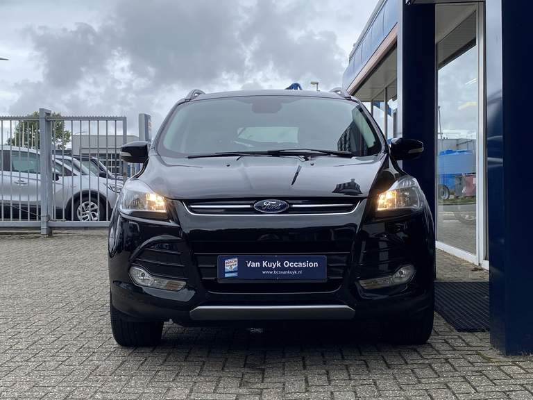 Ford Ford