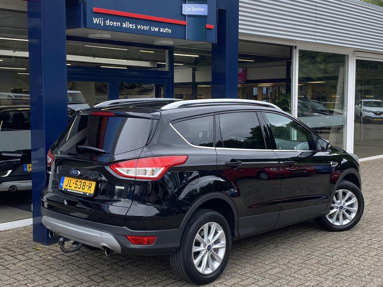 Ford Ford