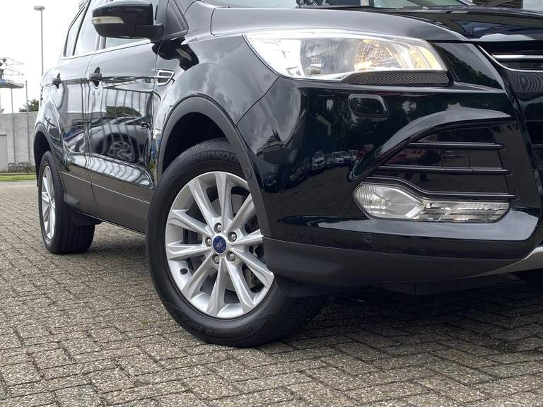 Ford Ford
