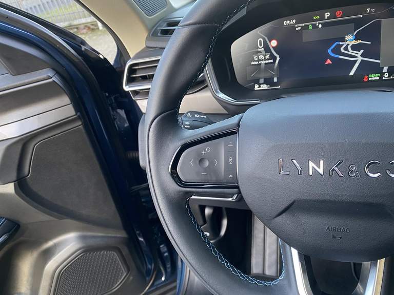Lynk & Co Lynk & Co