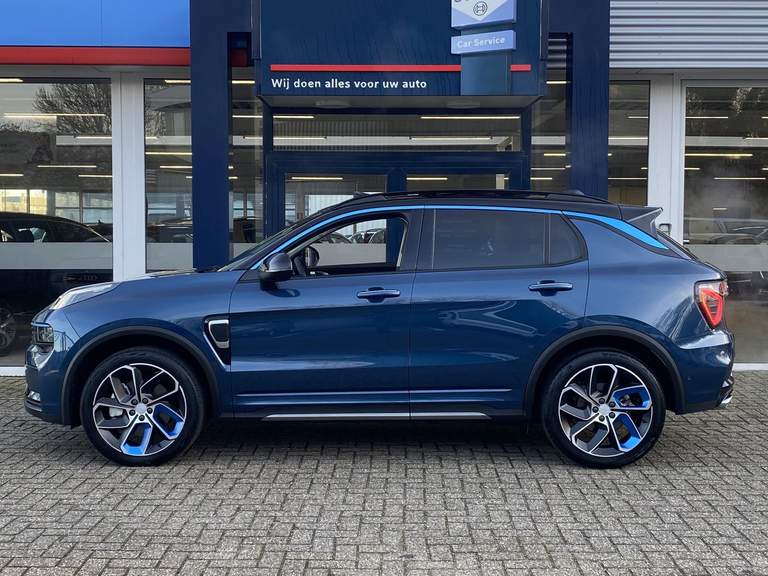 Lynk & Co Lynk & Co