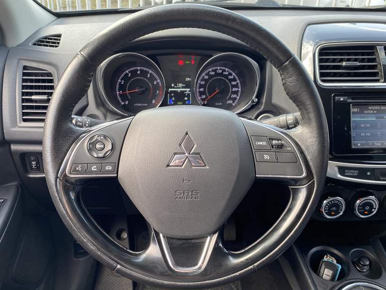 Mitsubishi