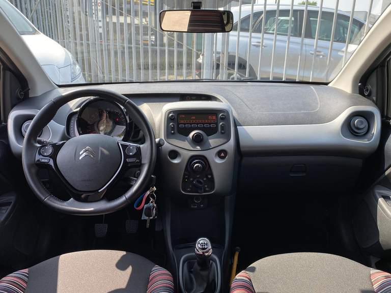 Citroën